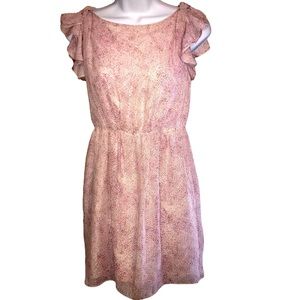 Ann Taylor LOFT Petites Dress